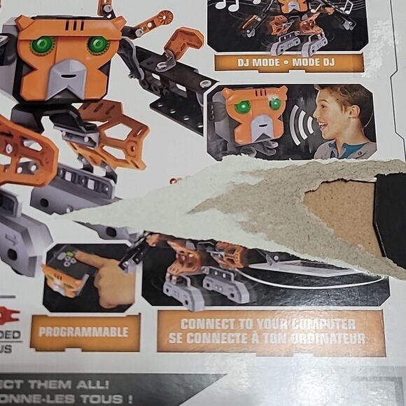 Kids coding/ micronoid code - Picture 5 of 7